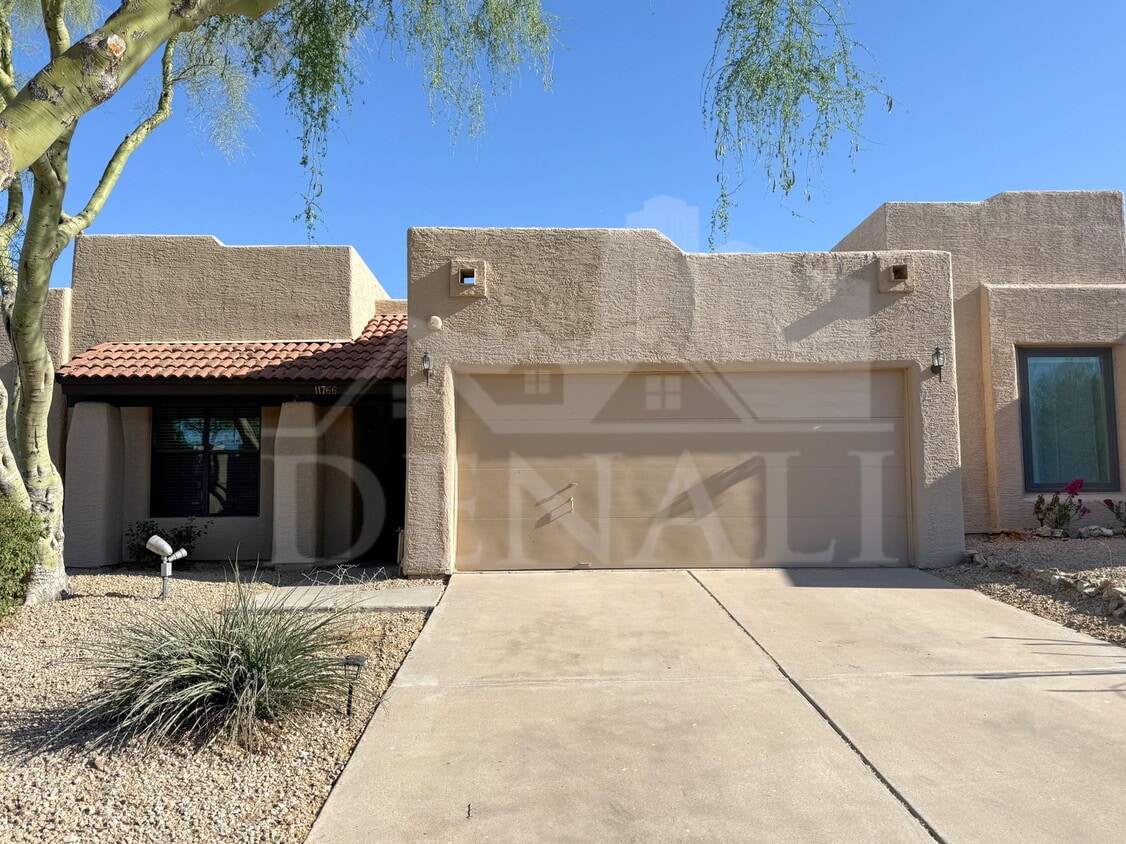 Photo - 11766 East Becker Lane