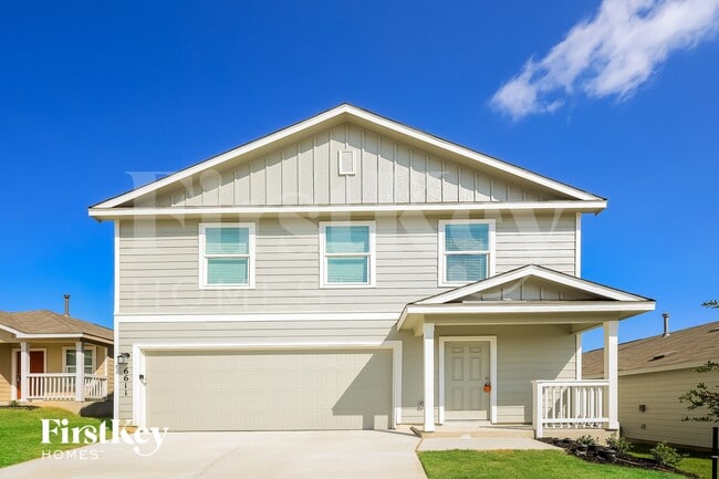 Building Photo - 6611 Scarecrow Wy
