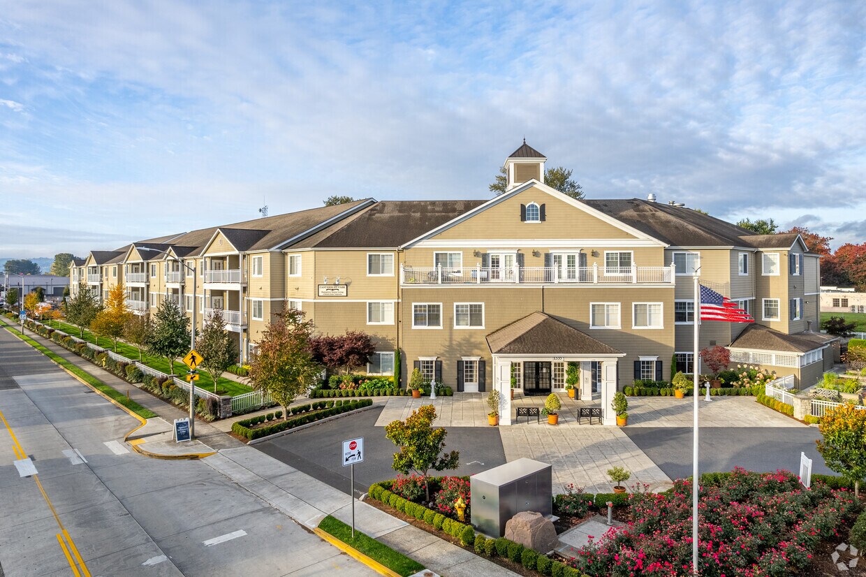 Foto principal - Canterbury Park