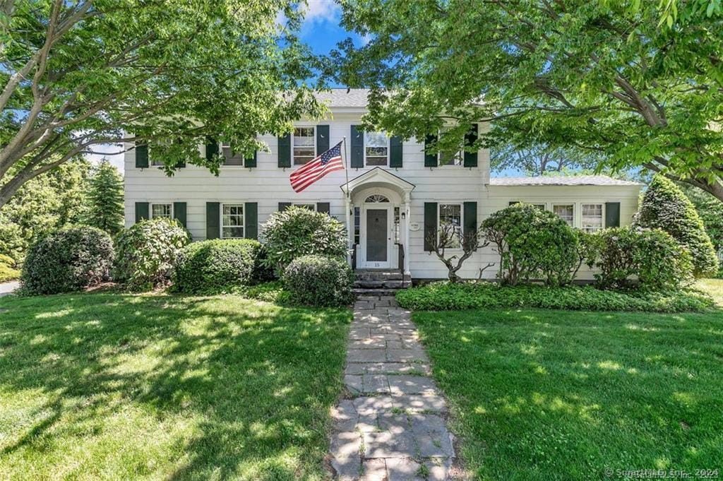 Primary Photo - 15 Willard Ave
