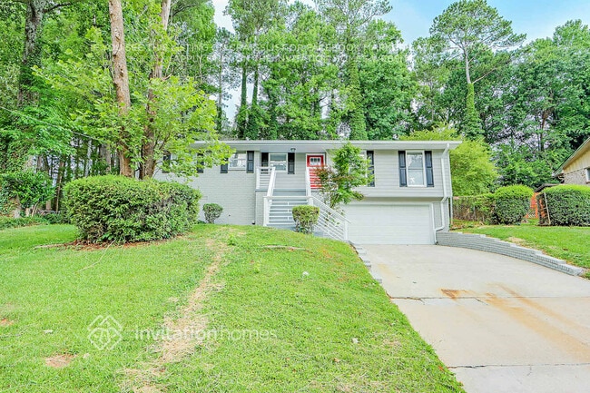 Foto del edificio - 3677 Glen Mora Dr