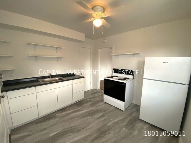 Foto del edificio - 1813 S 800 E
