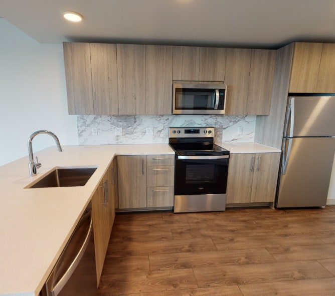 Photo - One Hundred Above the Park Apartments