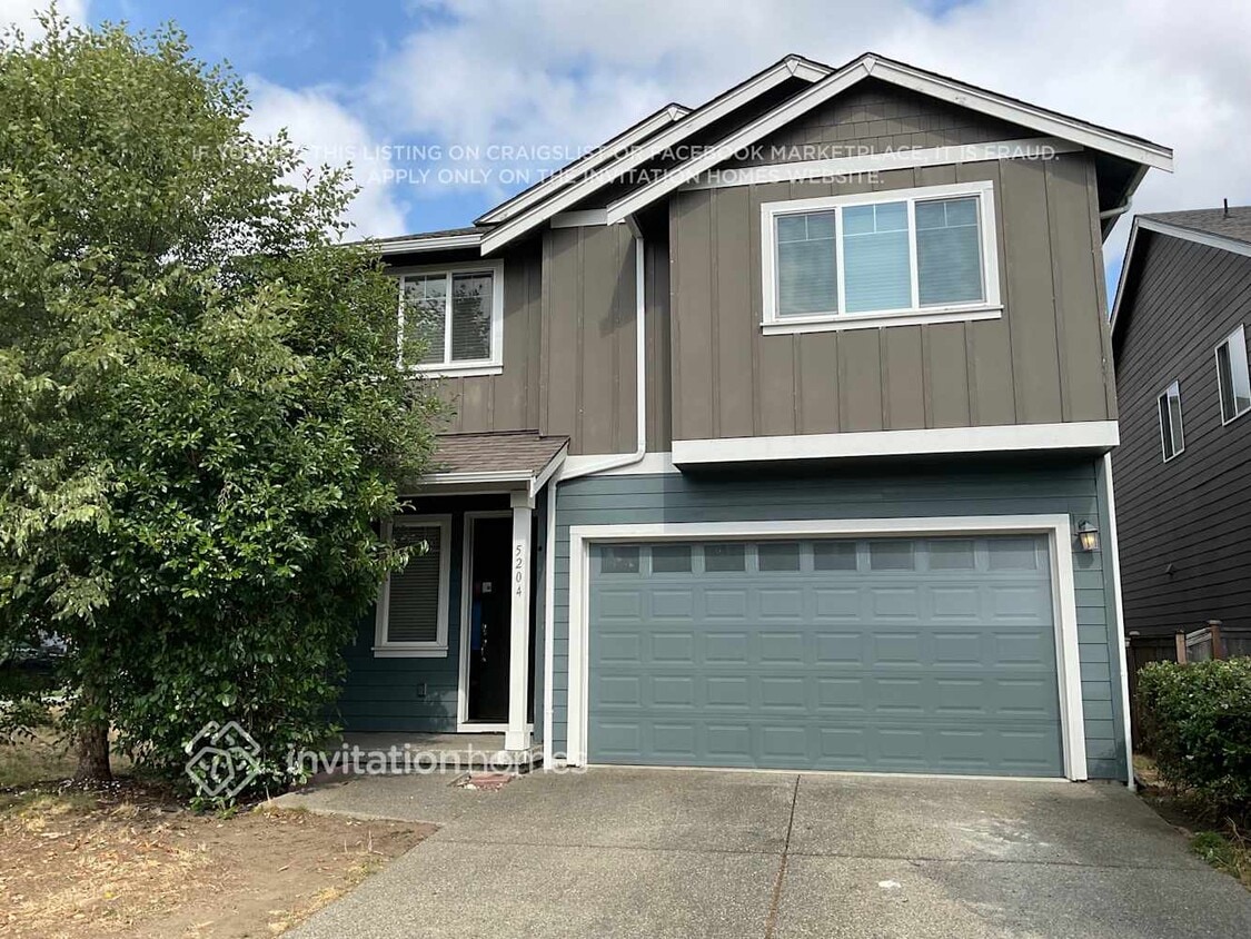 Primary Photo - 5204 52nd Way SE