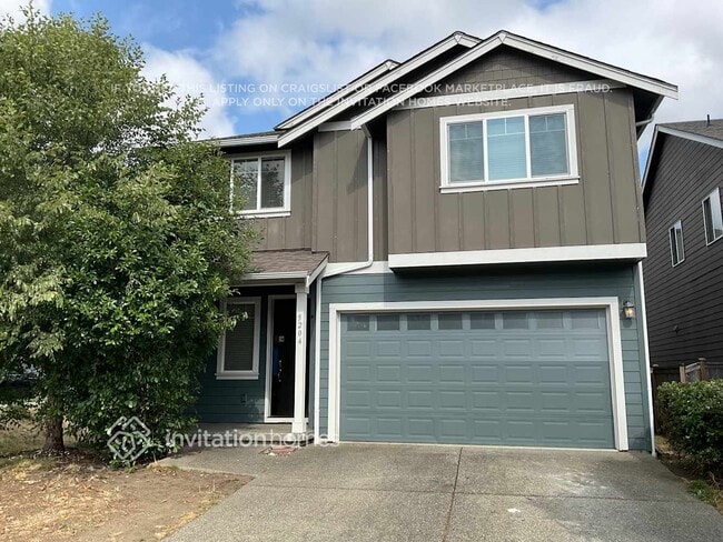 Building Photo - 5204 52nd Way SE