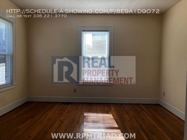 Building Photo - A must see home for rent in Winston-Salem!