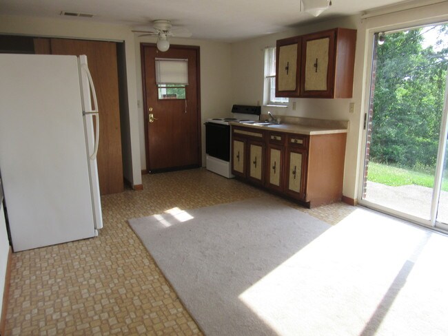 Foto del edificio - 3258 8th St