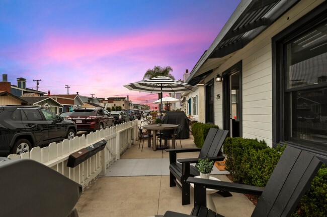 Foto del edificio - 215 29th St