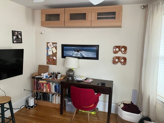 Foto del edificio - 304 Allston St