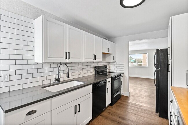 Foto del edificio - 1100 N Rosemary St