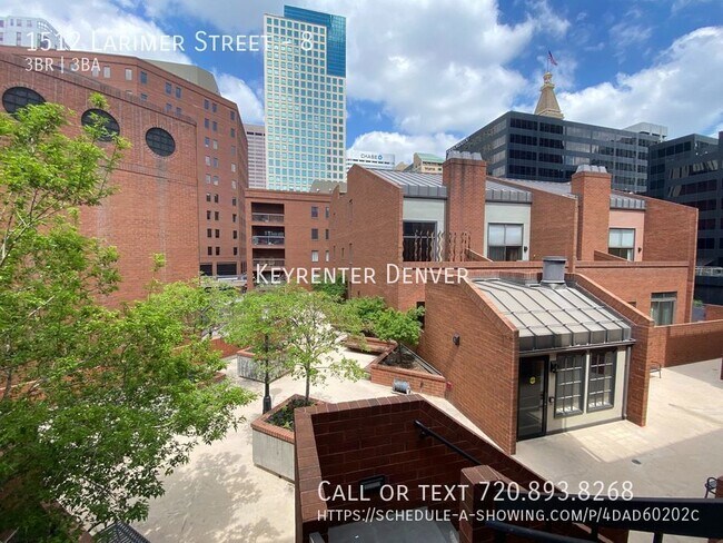 Foto del edificio - Charming 3BD, 3BA Downtown Townhouse with ...