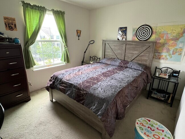 Building Photo - 4014 Pompton Ct