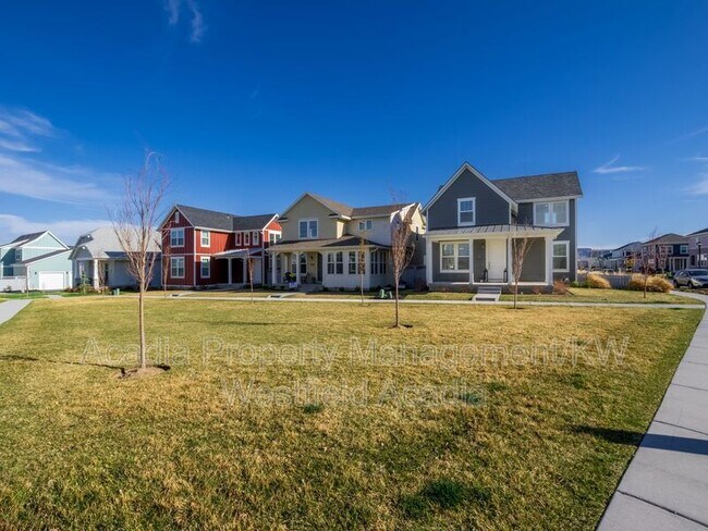Foto del edificio - Cad-11517 S Pebble Pond 6937