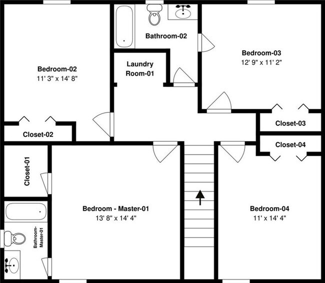Foto del edificio - Spacious 5BR / 3BA Single-Family Home with Convenient City Access