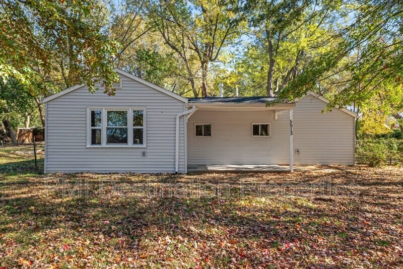 Primary Photo - 5513 Hardy Ave