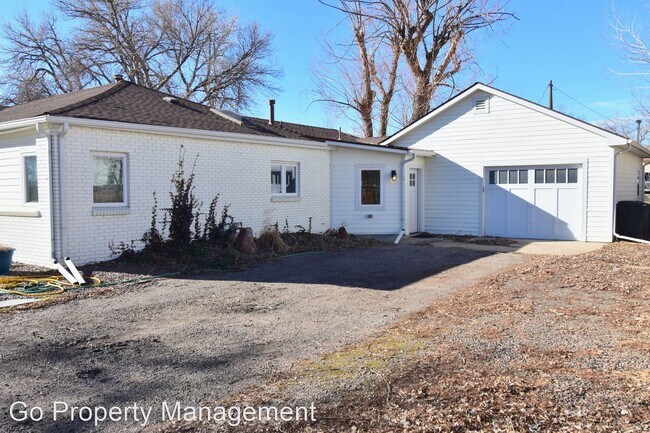 Building Photo - 2 br, 2 bath House - 5037 Eldridge Street