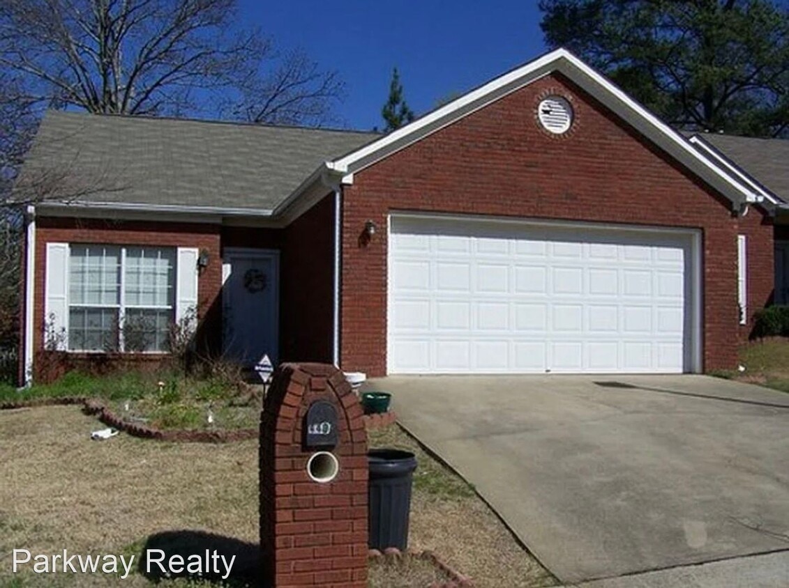 Primary Photo - 2 br, 2 bath House - 4404 Haley Way