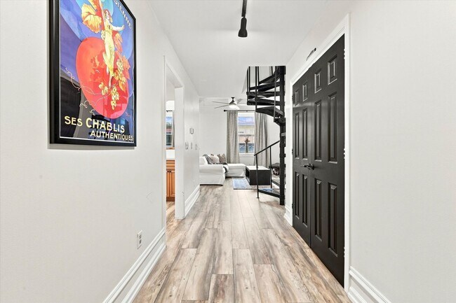 Foto del edificio - Lovely 2 Bed 1.5 Bath In Wilmington