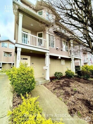 Building Photo - 1150 N 90th St