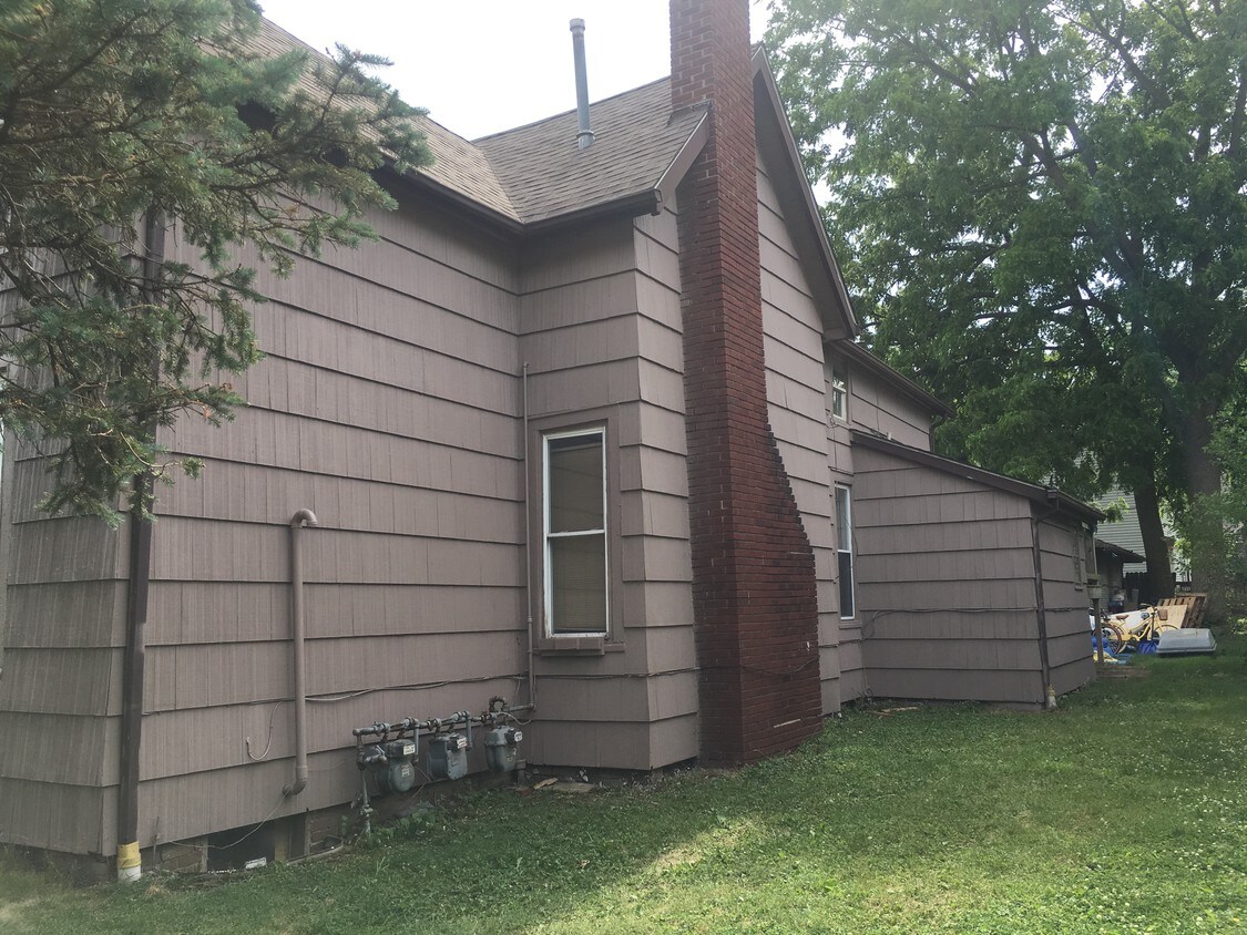 Foto del edificio - 534 Park Ave