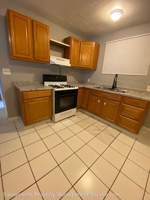 Primary Photo - 2 br, 1 bath House - 1625 Riverbank Road