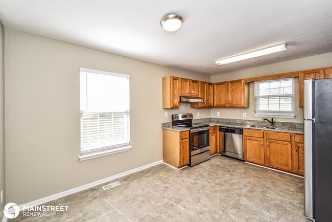 Foto del edificio - 10500 Whitepine View Pl
