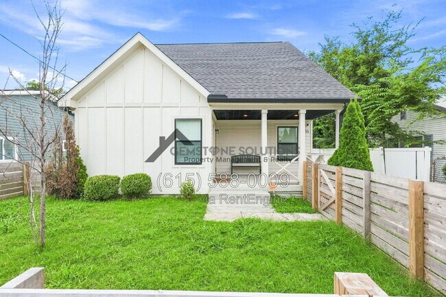 Foto del edificio - 1516 23rd Ave N