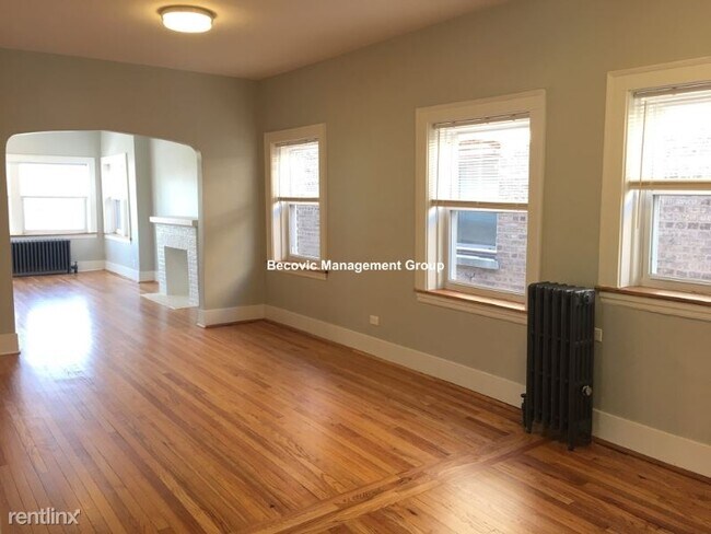 Building Photo - 2 br, 1 bath Apartment - 8415 Monticello Ave