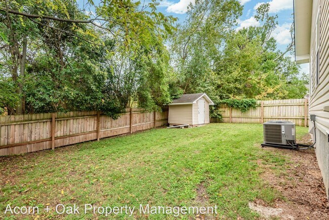 Building Photo - 3 br, 2 bath House - 1009 Moreland Ave