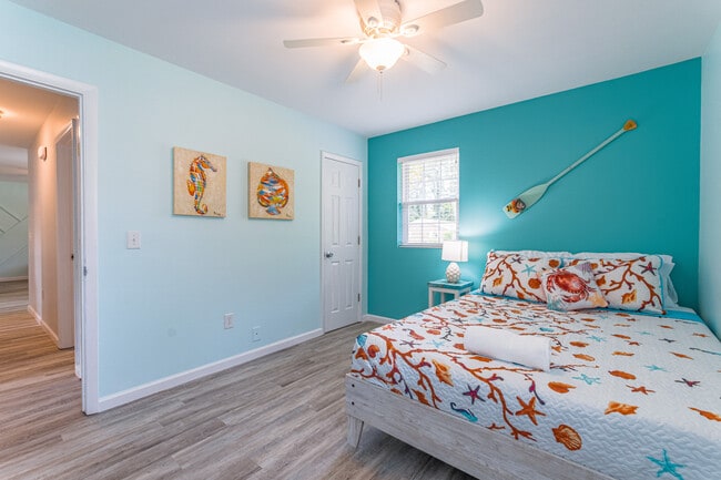 Building Photo - 601 Rheims Way