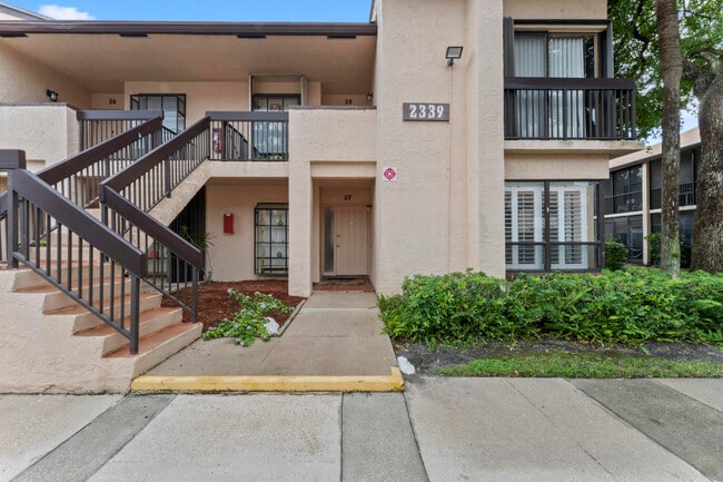 Foto del edificio - 2339 SW 15th St