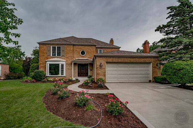 Foto del edificio - 906 Red Fox Ln