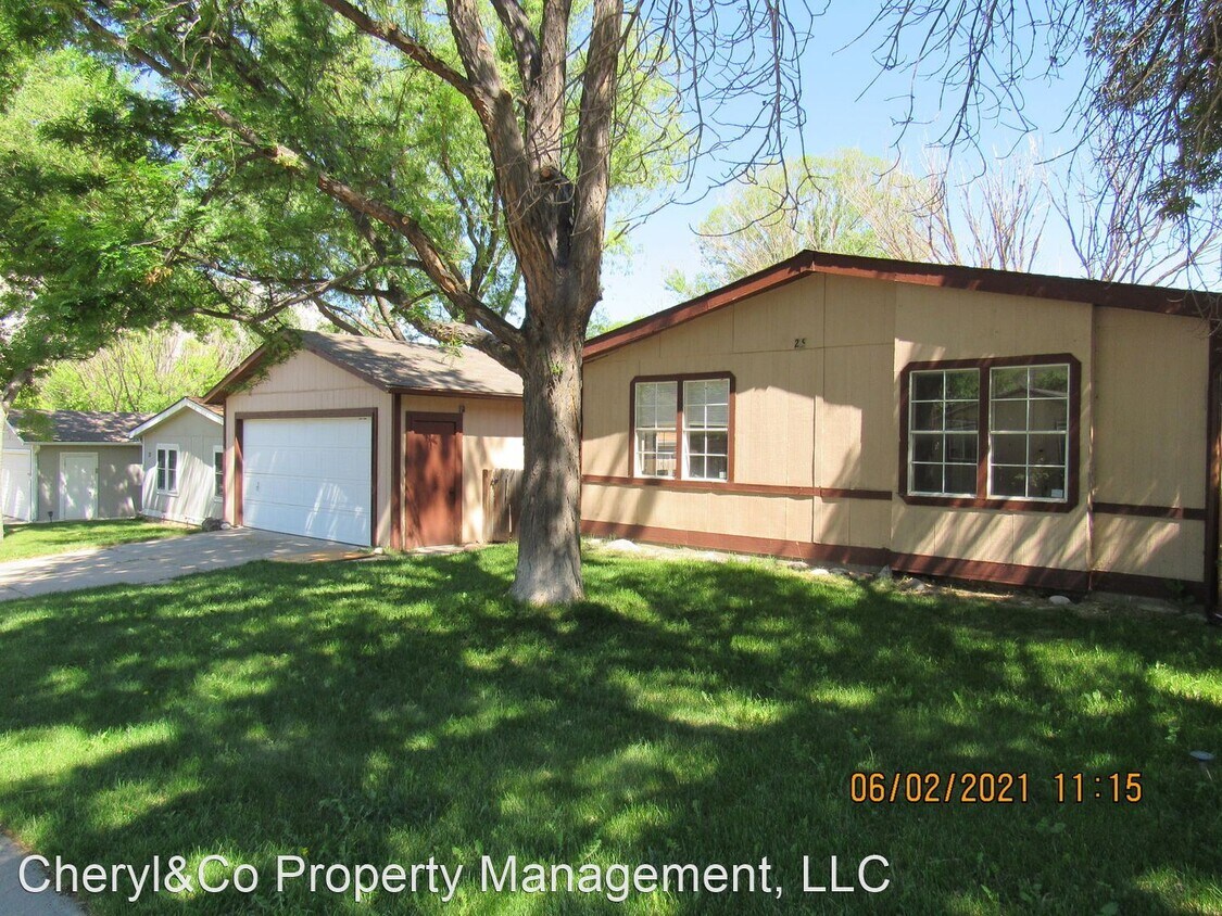 Primary Photo - 3 br, 2 bath House - 25 Cedar Circle