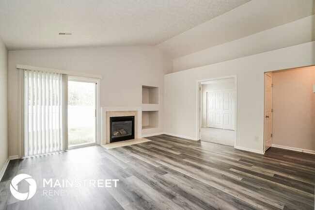 Foto del edificio - 4009 Boyer Ridge Dr