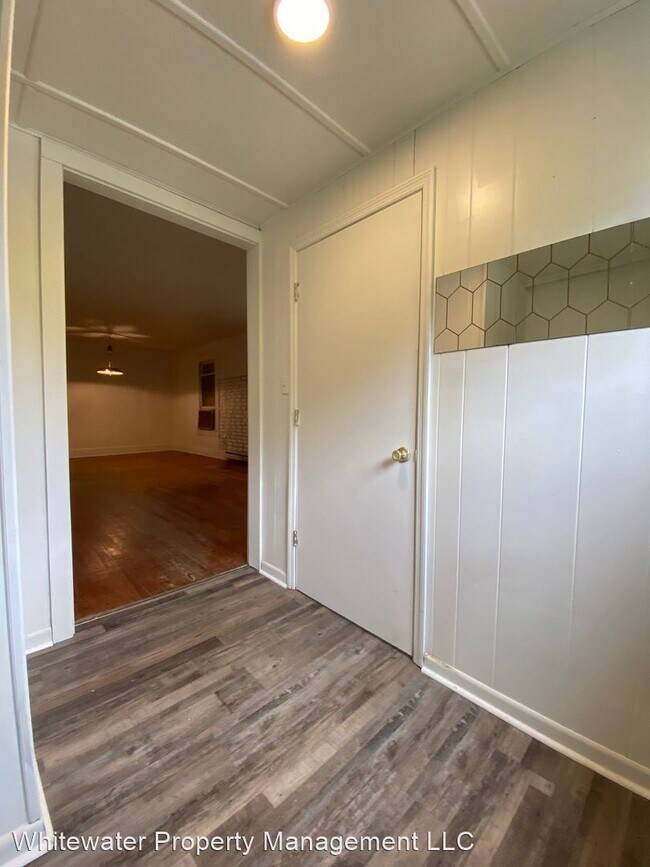 Building Photo - 2 br, 1 bath House - 2605 Wilder Street