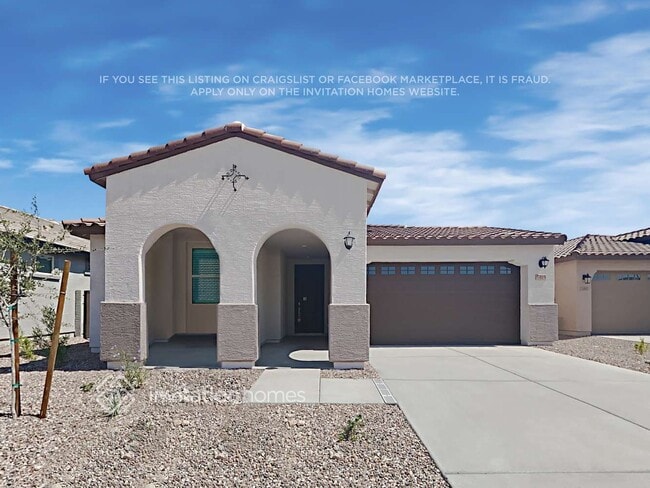 Building Photo - 5819 N 196th Ln