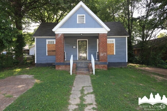 Building Photo - 664 Pope St