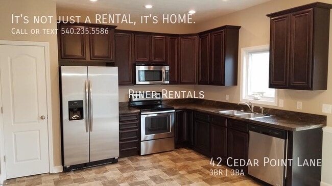 Photo - 42 Cedar Point Ln Townhome