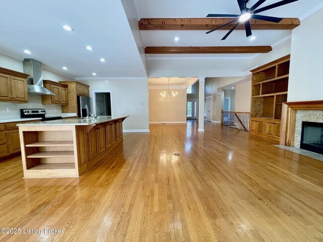 Building Photo - 3234 Ridge Brook Cir
