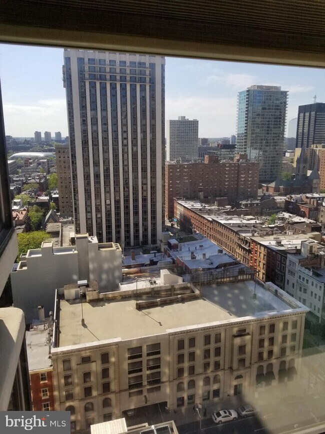 20210 W Rittenhouse Square Unit 1703, Philadelphia, PA 19103