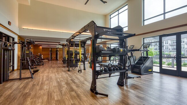 Foto del edificio - Ainsworth