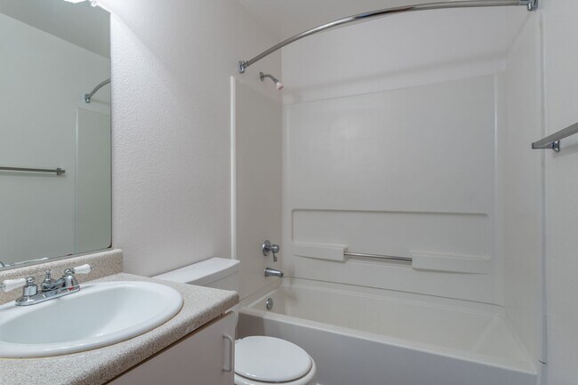 Foto del interior - Mt. Scott Commons