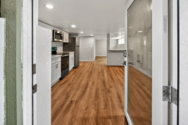 Foto del edificio - Your Brand-New Home Awaits!