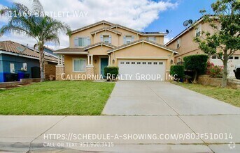 Building Photo - 11469 Bartlett Way