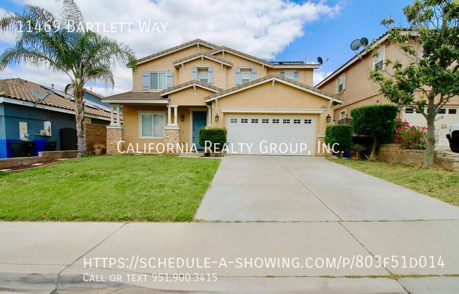 Foto principal - 11469 Bartlett Way