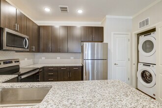 ZENITH 1 BR | 1 BA Kitchen - The Reserve at Cool Springs