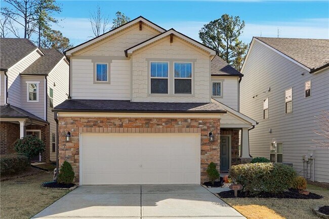 Foto del edificio - 2779 Morgan Spring Trail