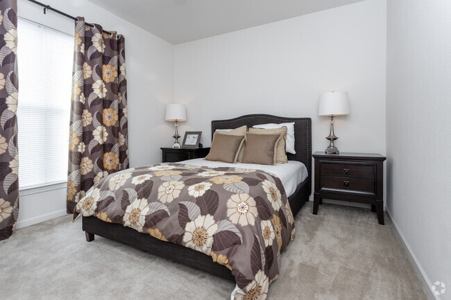 2BR,2BA-C - Village at Westlake