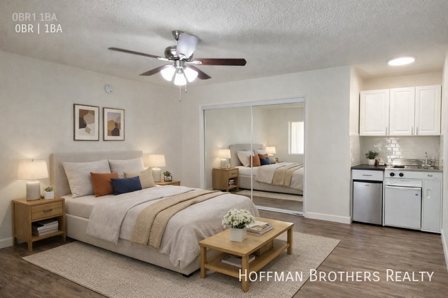 Building Photo - 224 S Reno St