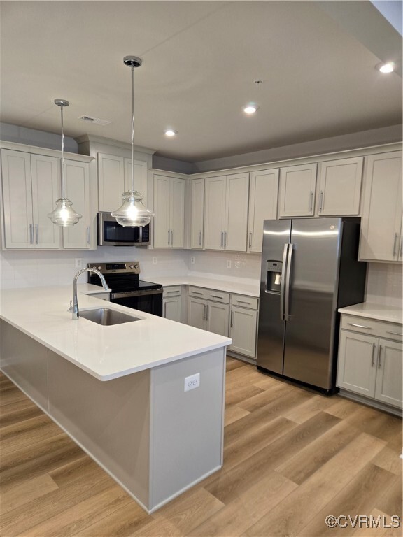 Foto del edificio - 13355 Coalfield Station Ln